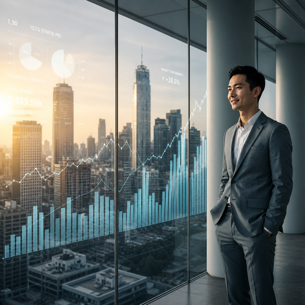 SMEs and High Growth Enterprises